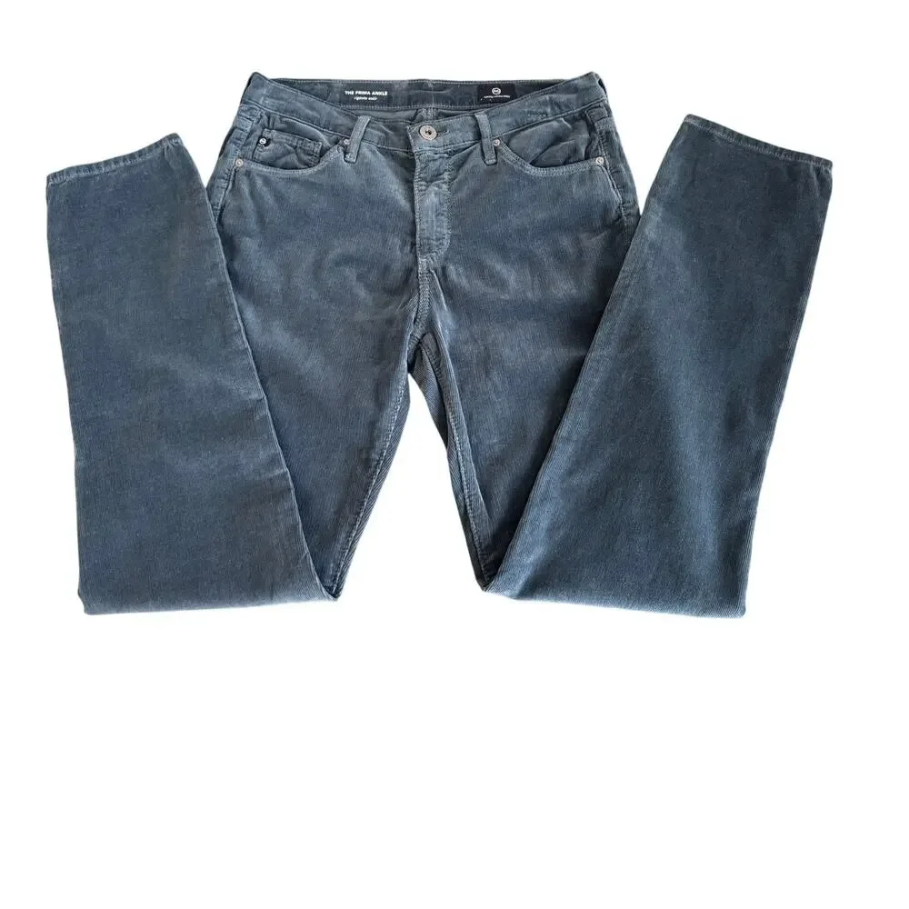 Ag Adriano Goldschmied flat belt